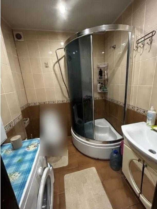 Продам 1 ком. кв. м. Холодная гора. Харків - зображення 4