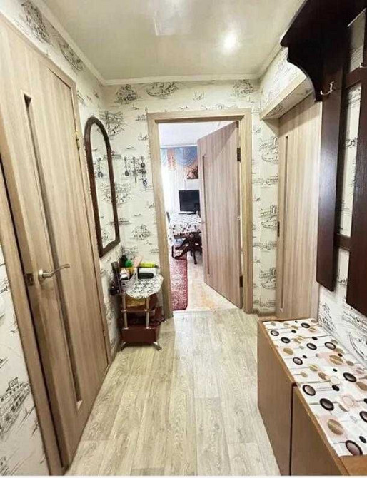 Продам 1 ком. кв. м. Холодная гора. Харків - зображення 3