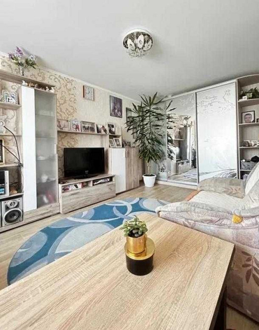 Продам 1 ком. кв. м. Холодная гора. Харків - зображення 2