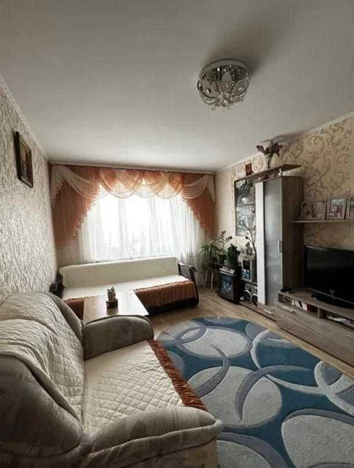 Продам 1 ком. кв. м. Холодная гора. Харків - зображення 1