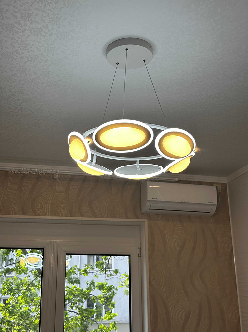 ЖК Маринист‼️ 2х ком. 60 кв.м. Золотой Берег‼️Терраса‼️Торг‼️ Одесса - изображение 7