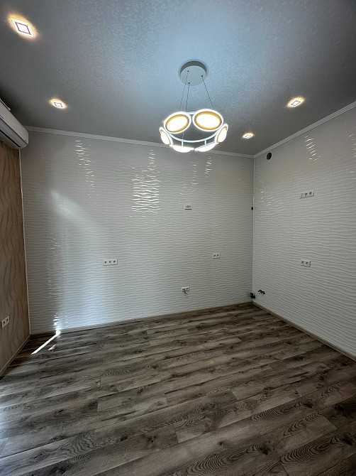 ЖК Маринист‼️ 2х ком. 60 кв.м. Золотой Берег‼️Терраса‼️Торг‼️ Одесса - изображение 5