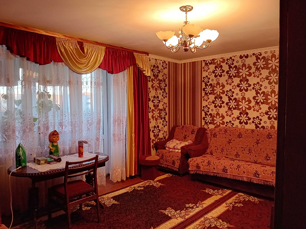 Продаж 4 кімнатної квартири Ковель - зображення 8