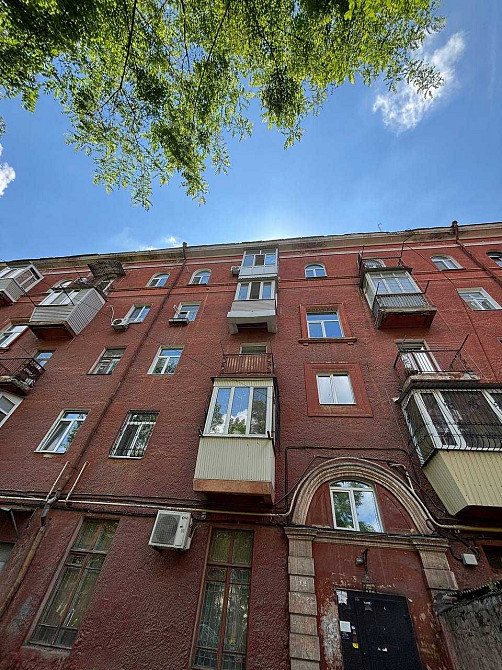 Новый ремонт! Яворницкого 100. Продам квартиру 56 м2. Две комнаты. Днепр - изображение 6