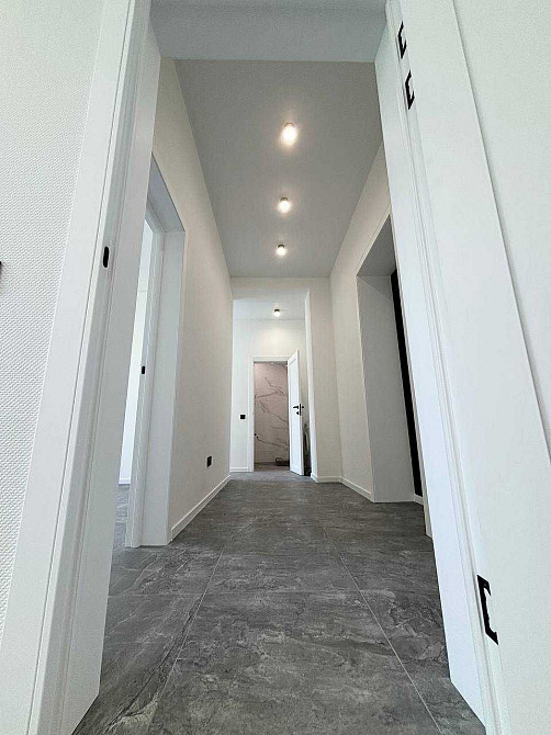 Новый ремонт! Яворницкого 100. Продам квартиру 56 м2. Две комнаты. Днепр - изображение 1