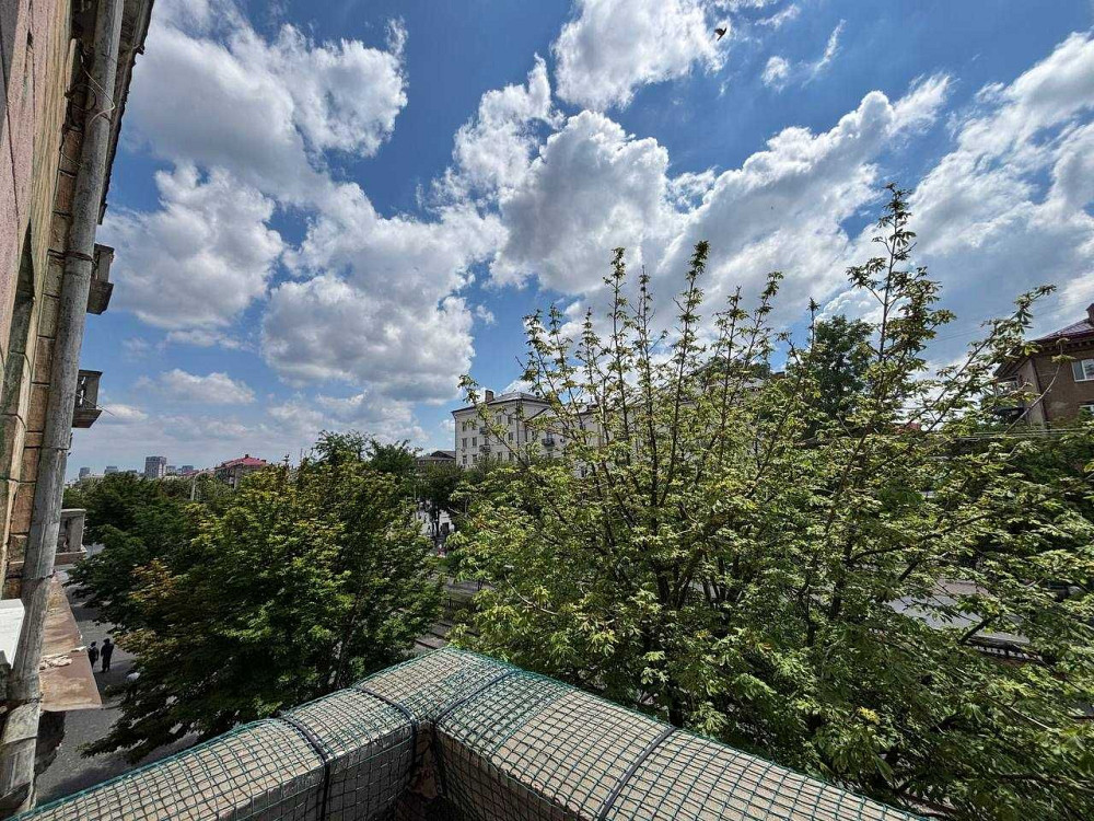 Новый ремонт! Яворницкого 100. Продам квартиру 56 м2. Две комнаты. Днепр - изображение 5