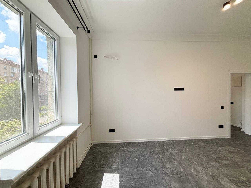 Новый ремонт! Яворницкого 100. Продам квартиру 56 м2. Две комнаты. Днепр - изображение 2