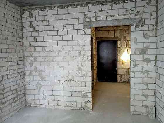 Перепланується в 2-кімнатну. ЖК Миру-3. Є-відновлення Є-оселя! Харьков