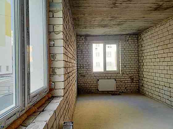 Перепланується в 2-кімнатну. ЖК Миру-3. Є-відновлення Є-оселя! Харьков