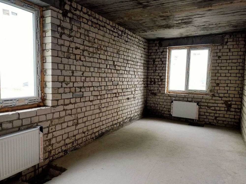 Перепланується в 2-кімнатну. ЖК Миру-3. Є-відновлення Є-оселя! Харків - зображення 8