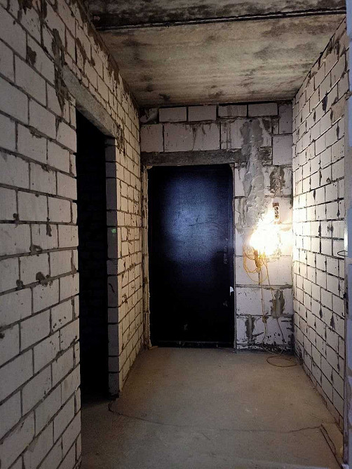 Перепланується в 2-кімнатну. ЖК Миру-3. Є-відновлення Є-оселя! Харків - зображення 7