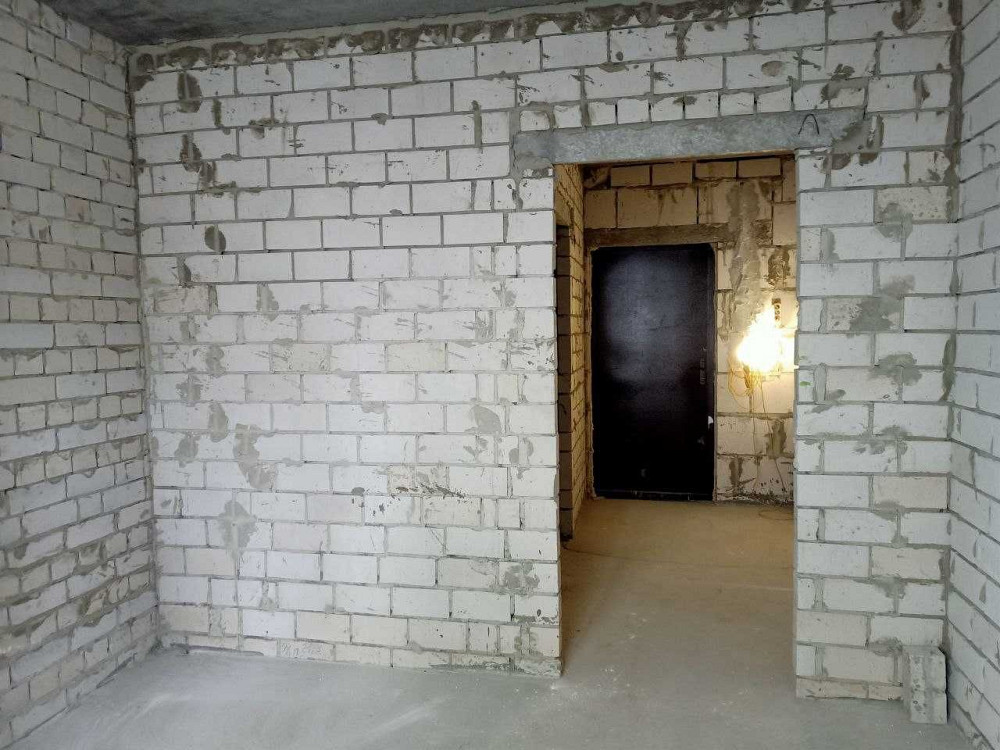 Перепланується в 2-кімнатну. ЖК Миру-3. Є-відновлення Є-оселя! Харків - зображення 5