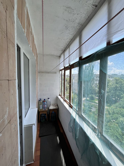 Терміновий продаж! Однокімнатна квартира по вул. Бєляєва ( 8 школа) Кропивницький - зображення 7