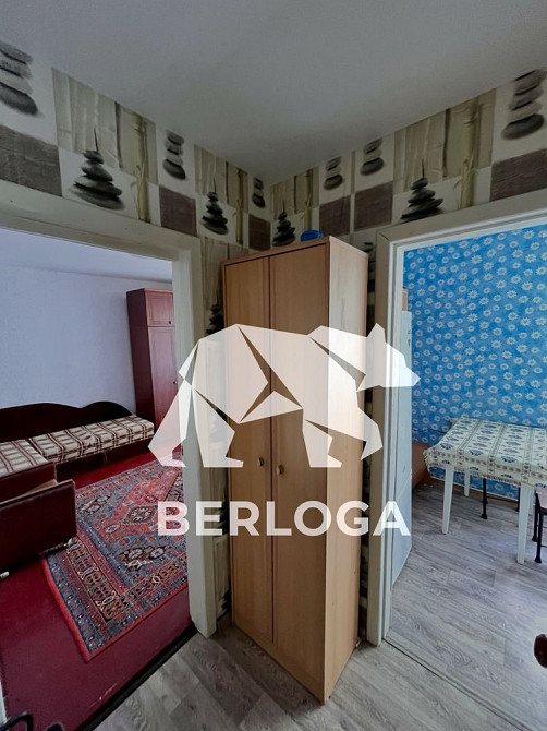 Терміновий продаж! Однокімнатна квартира по вул. Бєляєва ( 8 школа) Кропивницький - зображення 1