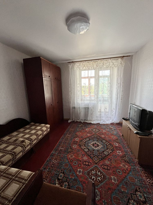 Терміновий продаж! Однокімнатна квартира по вул. Бєляєва ( 8 школа) Кропивницький - зображення 3