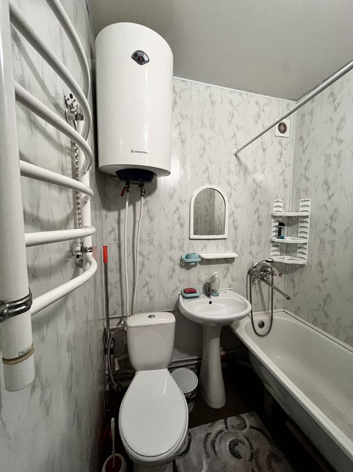 Терміновий продаж! Однокімнатна квартира по вул. Бєляєва ( 8 школа) Кропивницький - зображення 4