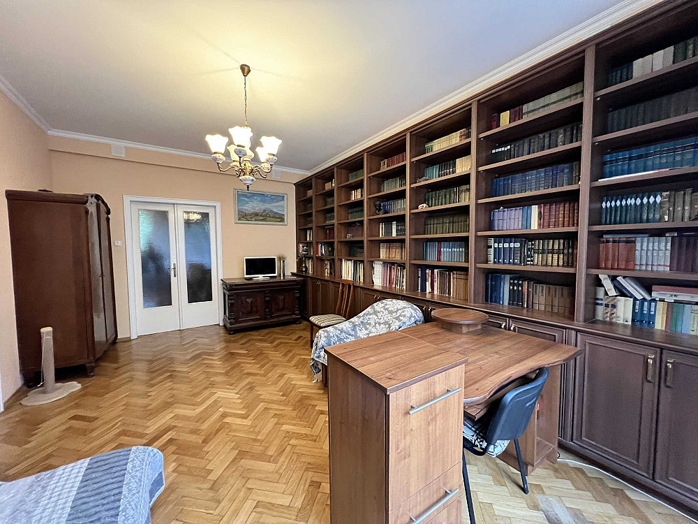 Продаж 3кім. квартири в польському люксі бічна вул.Бандери,поруч центр Львів - зображення 1