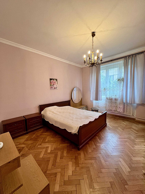 Продаж 3кім. квартири в польському люксі бічна вул.Бандери,поруч центр Львів - зображення 5
