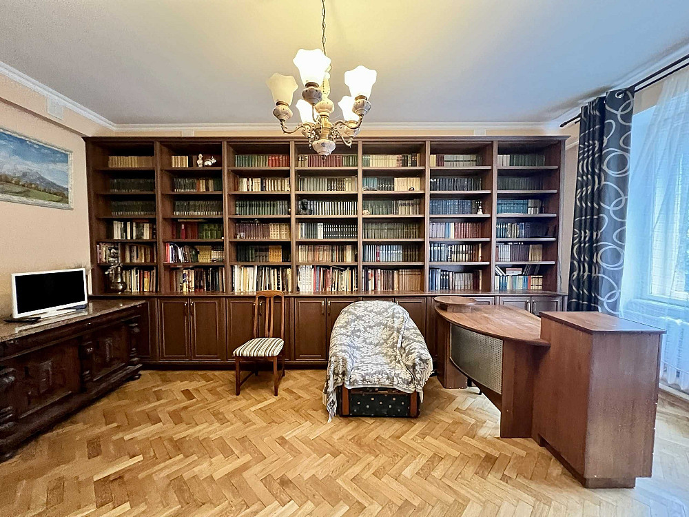 Продаж 3кім. квартири в польському люксі бічна вул.Бандери,поруч центр Львів - зображення 2