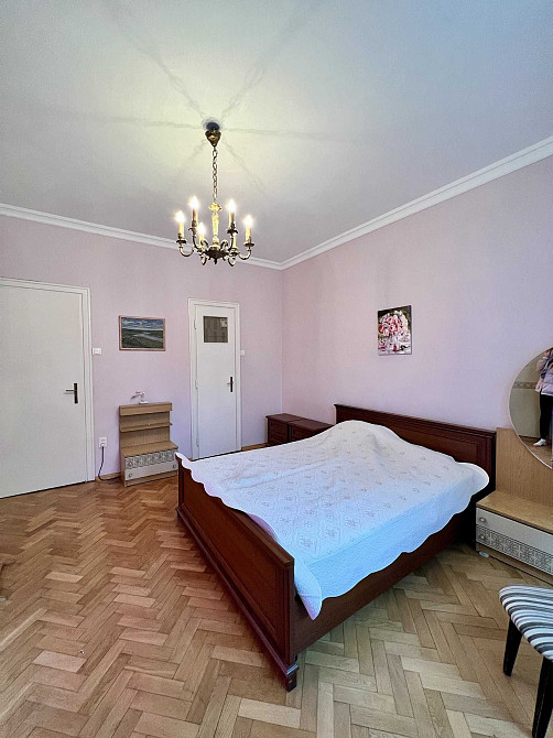 Продаж 3кім. квартири в польському люксі бічна вул.Бандери,поруч центр Львів - зображення 4