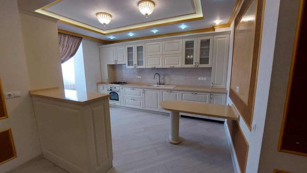 2-комн.квартира‼️Центр 10 минут‼️865$ кв/м‼️Срочная продажа‼️Парковый Одесса - изображение 6