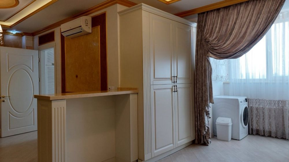 2-комн.квартира‼️Центр 10 минут‼️865$ кв/м‼️Срочная продажа‼️Парковый Одесса - изображение 5