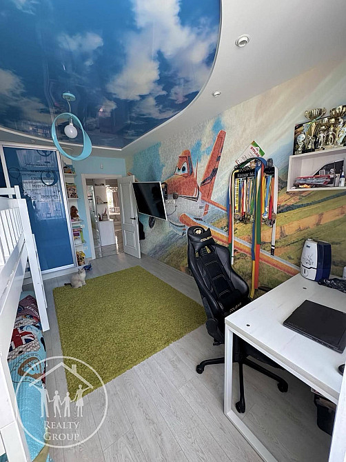 Продаж світлої та затишної квартири у Винниках в ЖК Затишний Дім! Винники - изображение 5