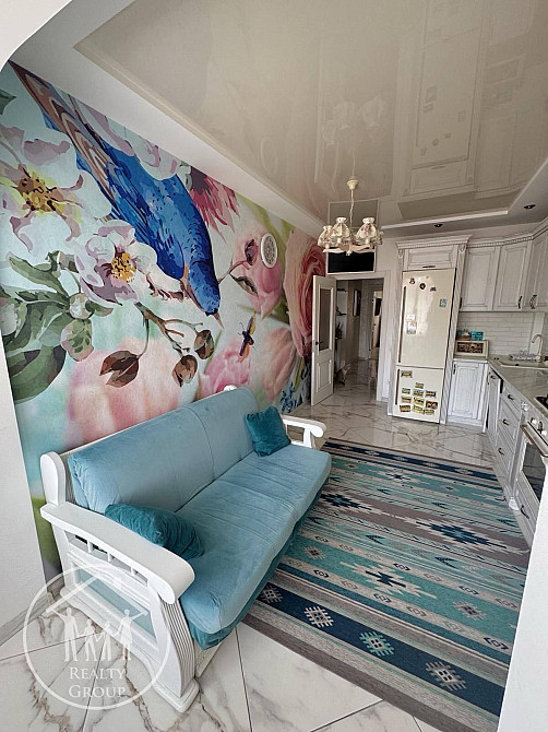 Продаж світлої та затишної квартири у Винниках в ЖК Затишний Дім! Винники - изображение 2