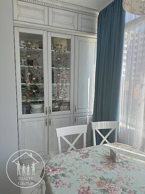 Продаж світлої та затишної квартири у Винниках в ЖК Затишний Дім! Винники - изображение 8