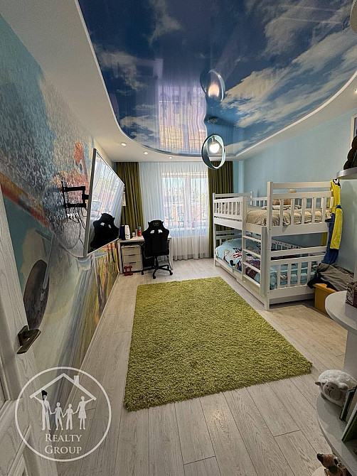 Продаж світлої та затишної квартири у Винниках в ЖК Затишний Дім! Винники - изображение 4