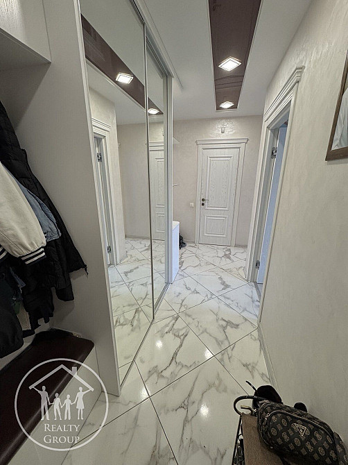 Продаж світлої та затишної квартири у Винниках в ЖК Затишний Дім! Винники - изображение 7