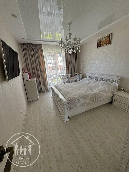 Продаж світлої та затишної квартири у Винниках в ЖК Затишний Дім! Винники - изображение 3