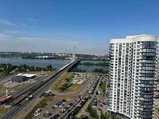 2к квартира 67м2 в Жк Славутич метро Славутич 1хв Позняки Осокорки Киев