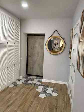 Продам 1 комн квартиру 47 м2 евроремонт мебель техника Новые Дома OA Харьков