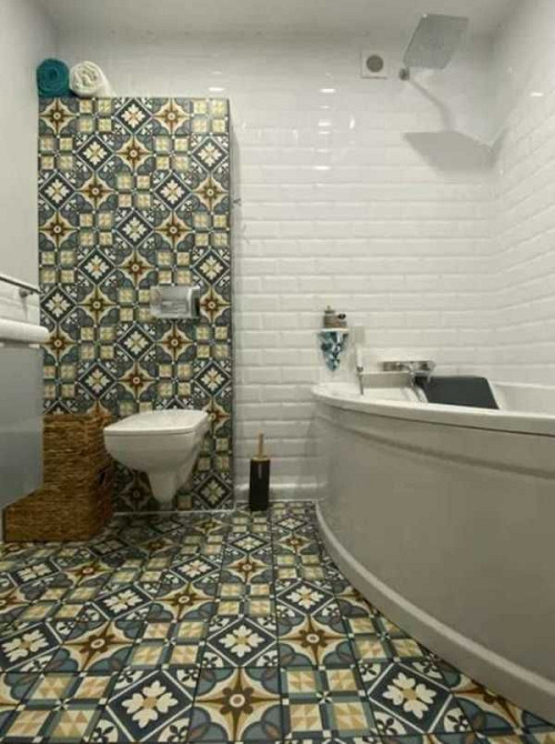 Продам 1 комн квартиру 47 м2 евроремонт мебель техника Новые Дома OA Харків - зображення 6