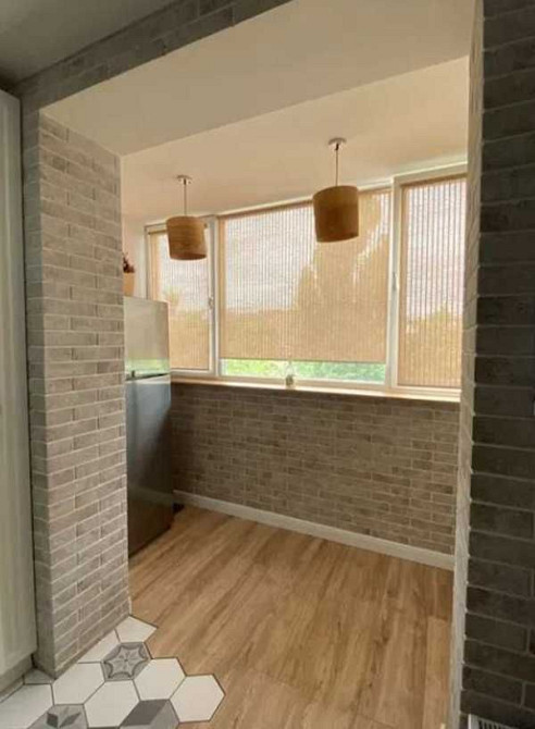 Продам 1 комн квартиру 47 м2 евроремонт мебель техника Новые Дома OA Харків - зображення 7