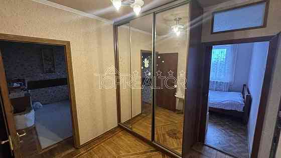Продаж 2-к квартири (метро Перемога) Харьков