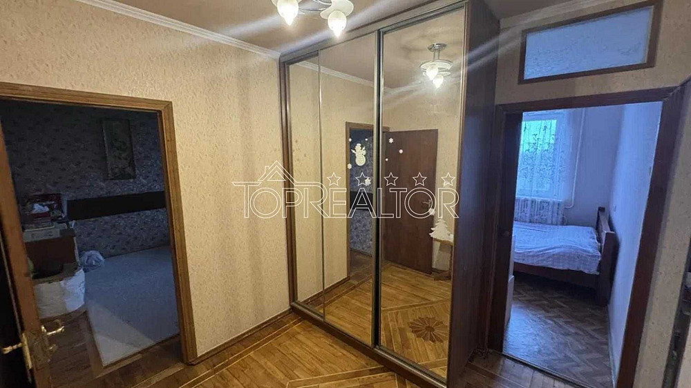 Продаж 2-к квартири (метро Перемога) Харків - зображення 4