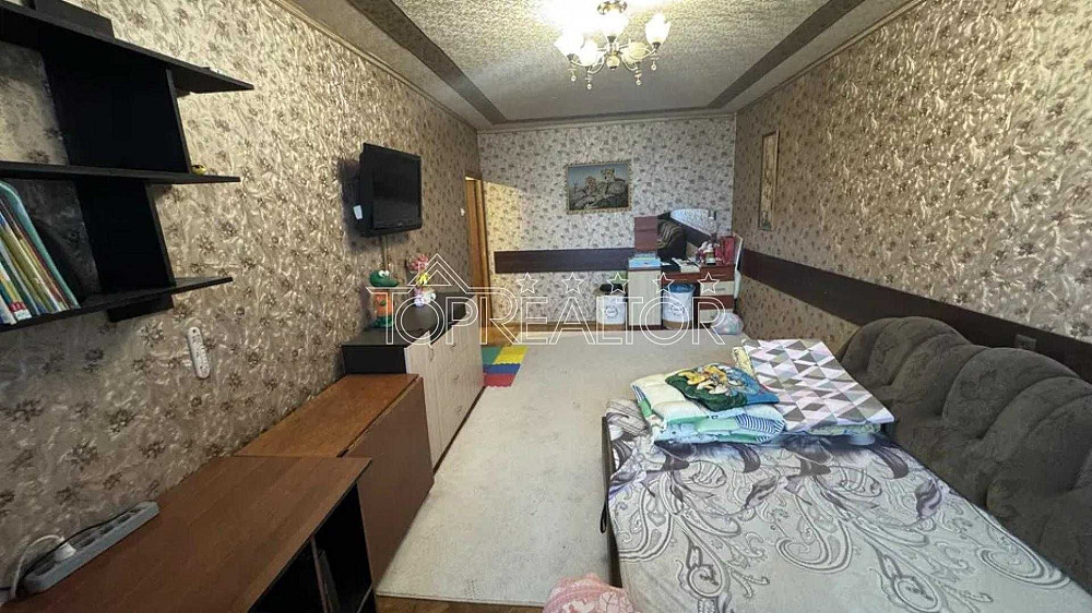 Продаж 2-к квартири (метро Перемога) Харків - зображення 3