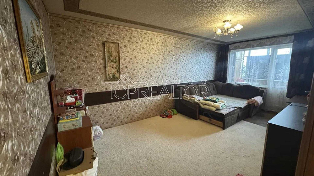 Продаж 2-к квартири (метро Перемога) Харків - зображення 1