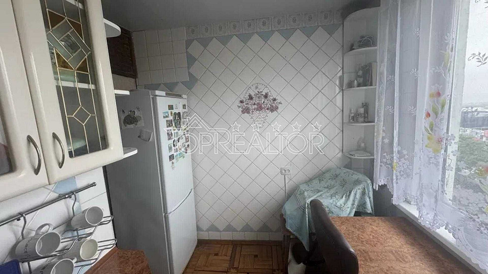 Продаж 2-к квартири (метро Перемога) Харків - зображення 8