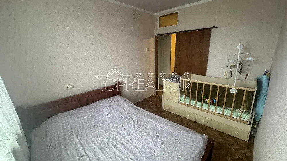 Продаж 2-к квартири (метро Перемога) Харків - зображення 7