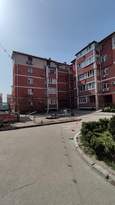 Продам 2 кв 61м. Левобережный, ЖК Олимпийский Караван Днепр Днепр - изображение 3