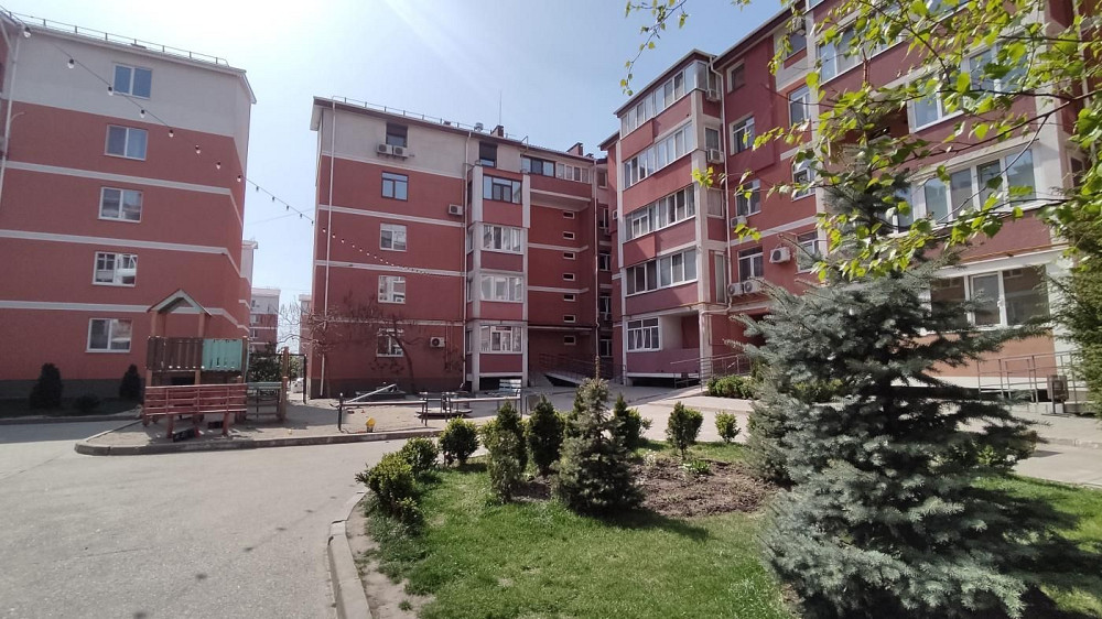 Продам 2 кв 61м. Левобережный, ЖК Олимпийский Караван Днепр Днепр - изображение 1