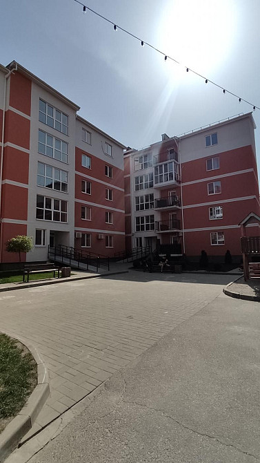 Продам 2 кв 61м. Левобережный, ЖК Олимпийский Караван Днепр Днепр - изображение 5