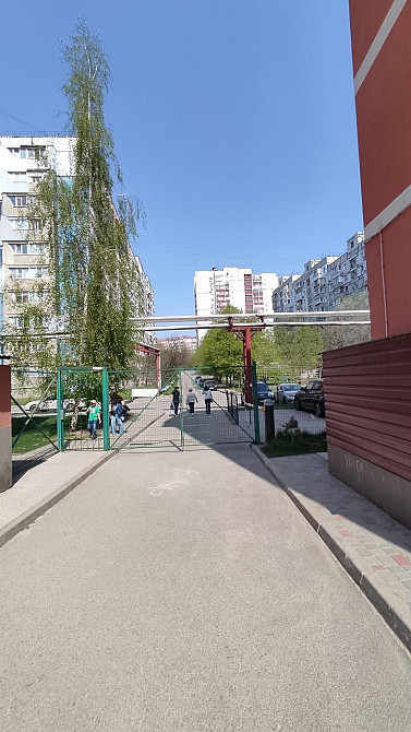 Продам 2 кв 61м. Левобережный, ЖК Олимпийский Караван Днепр Днепр - изображение 2