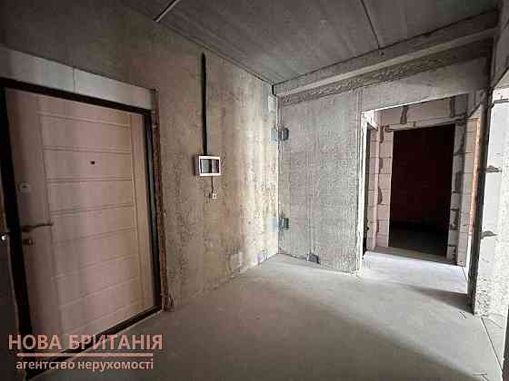 2к кварт. 62м2, 5 поверх, ВИД НА ФОНТАНИ буд. Манчестер ЖК Нова Англія Киев