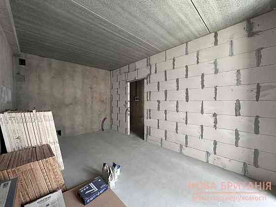 2к кварт. 62м2, 5 поверх, ВИД НА ФОНТАНИ буд. Манчестер ЖК Нова Англія Киев