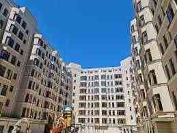 Квартира у моря в сданном  новострое, индивидуальное отопление! Одесса