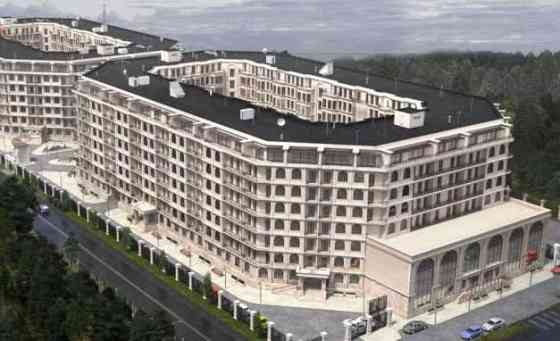 Квартира у моря в сданном  новострое, индивидуальное отопление! Одесса